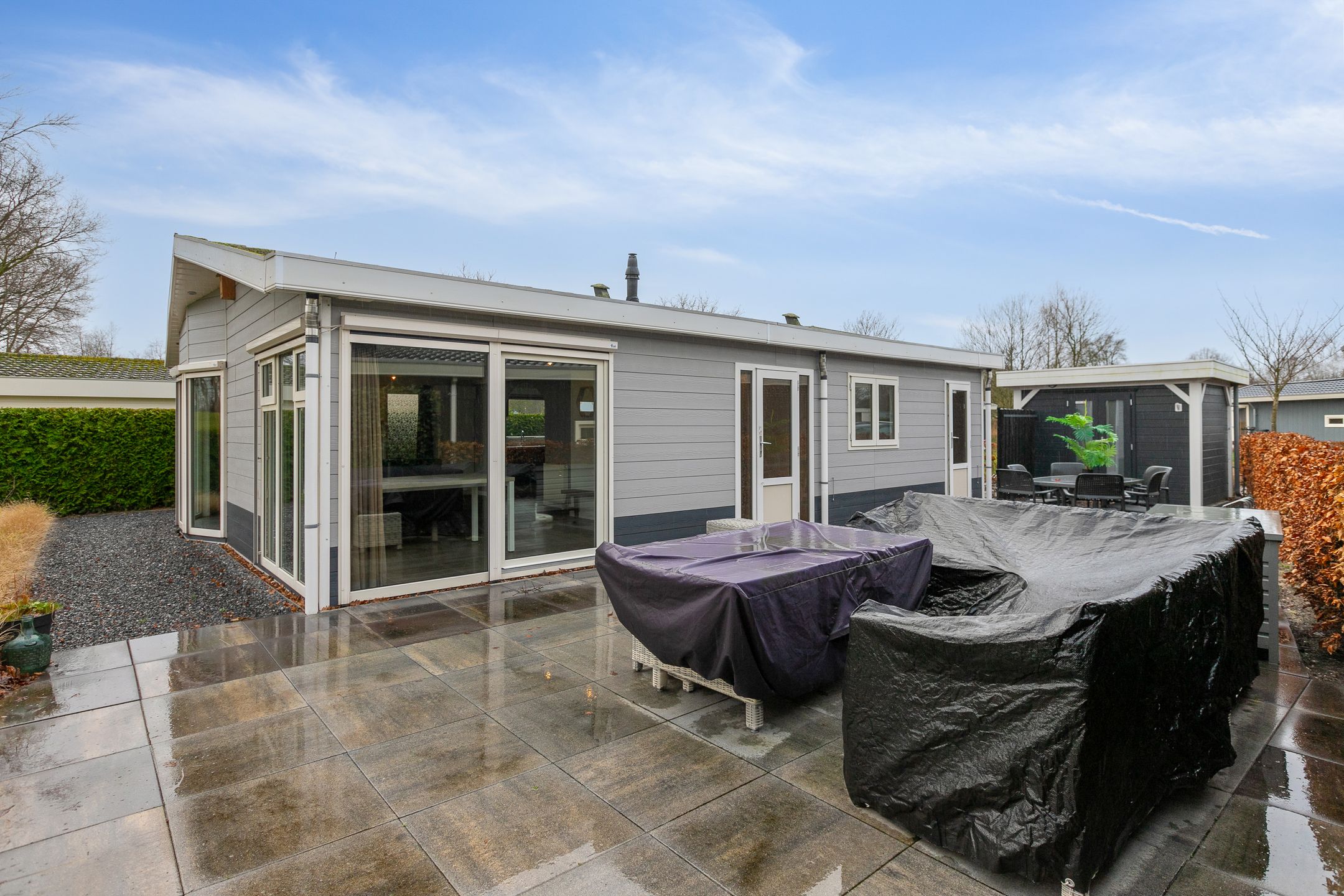 2-bedroom freehold villa in Biddinghuizen — photo 4 of 5