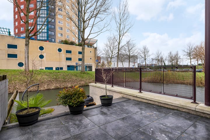 Foto 31 van Merbau 110