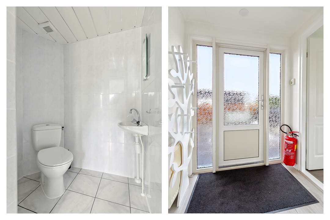 Photo 8 of Spijkweg 15-516