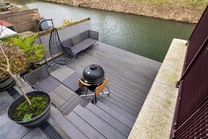 Foto 33 van Merbau 110