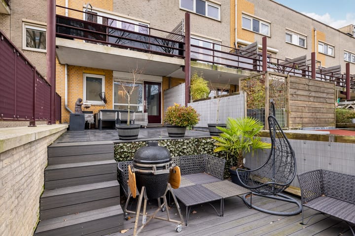 Foto 35 van Merbau 110