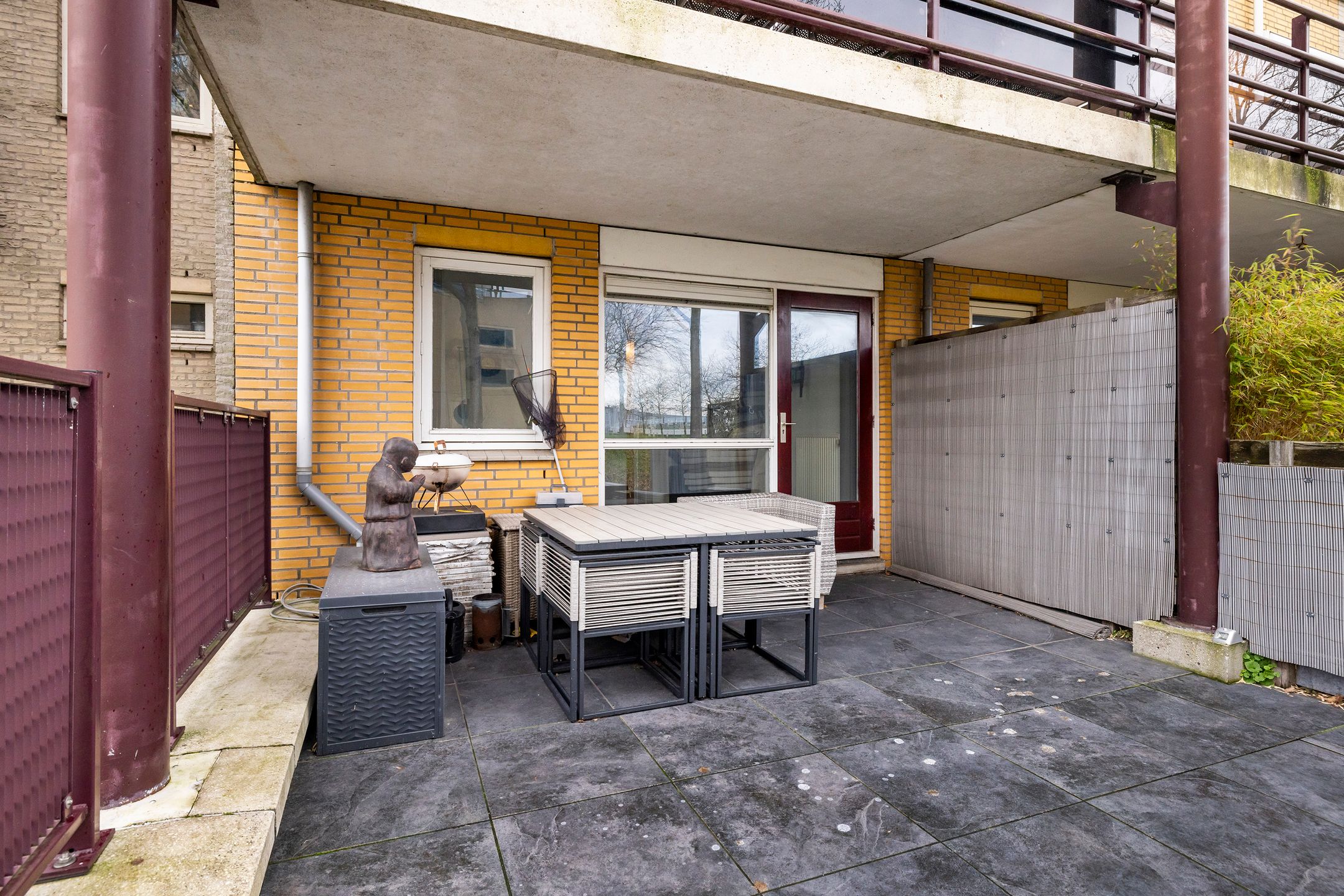 Photo 36 of Merbau 110