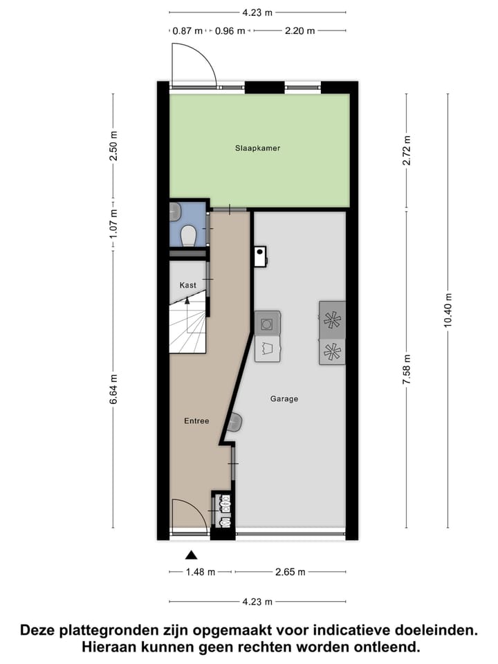 Foto 42 van Merbau 110
