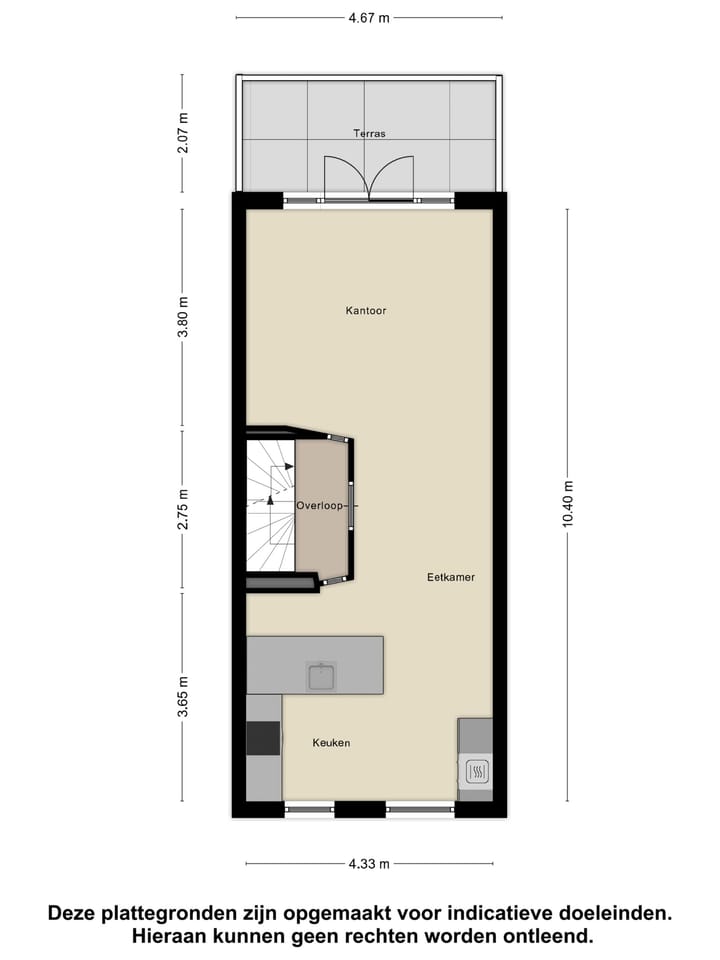 Foto 44 van Merbau 110