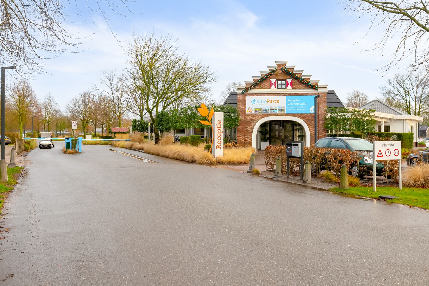 Photo 34 of Spijkweg 15-516