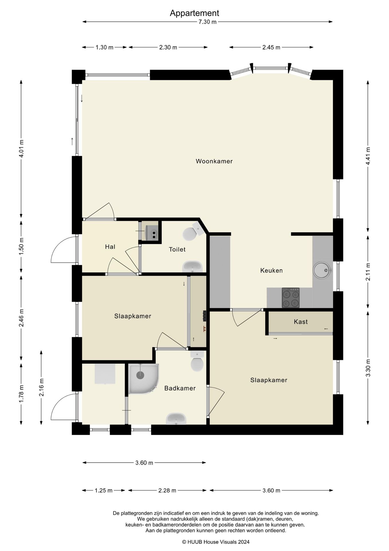 Photo 44 of Spijkweg 15-516