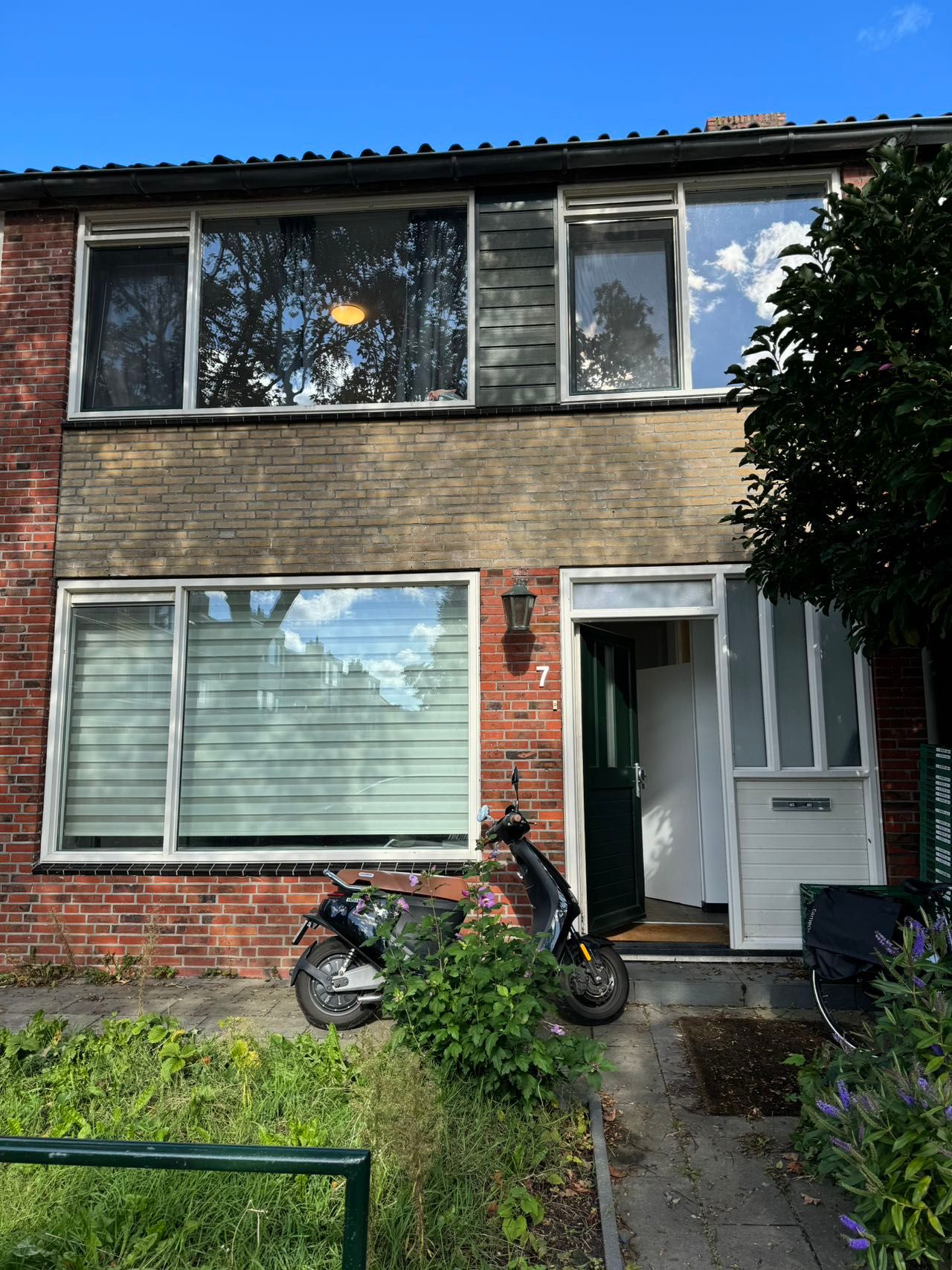 Foto 1 van Vogelkersstraat 7
