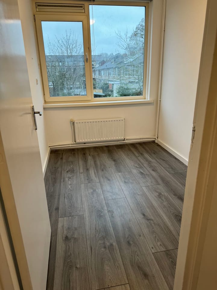 Foto 3 van Vogelkersstraat 7