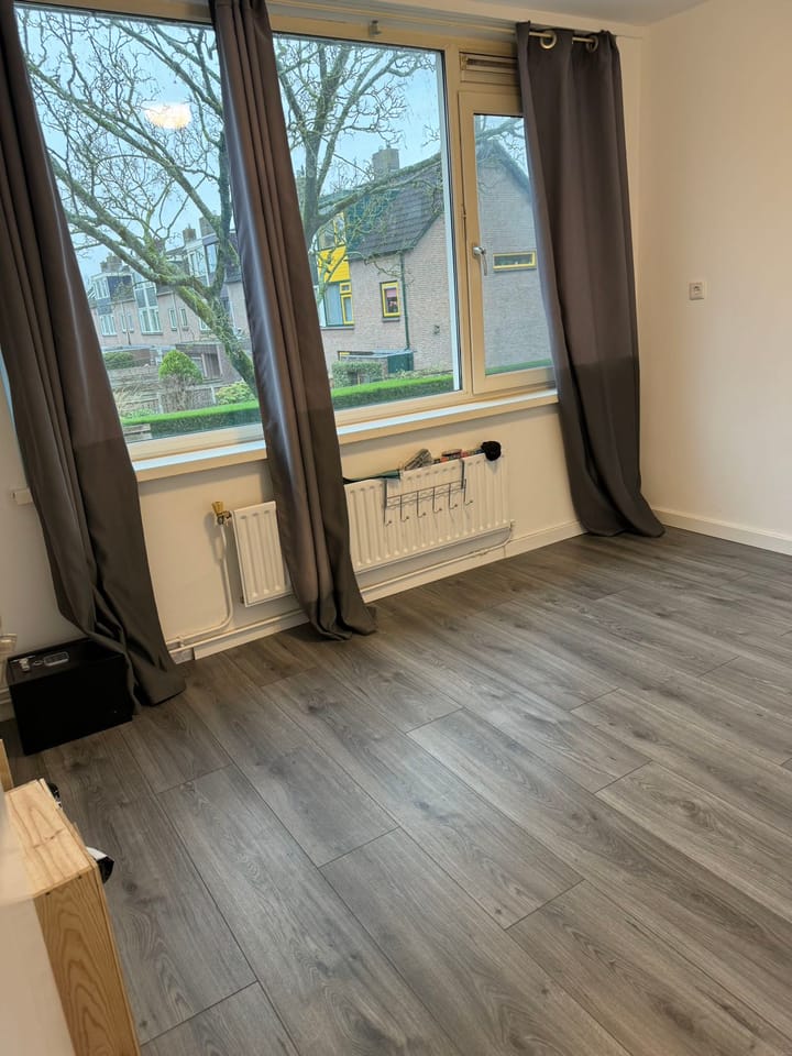 Foto 4 van Vogelkersstraat 7