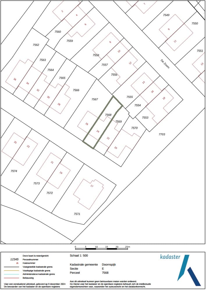 Foto 40 van De Zoom 24