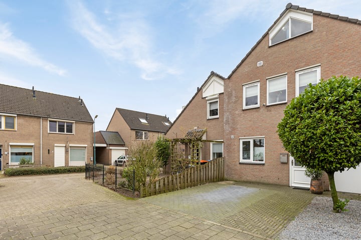 View photo 31 of Duinbergenstraat 29