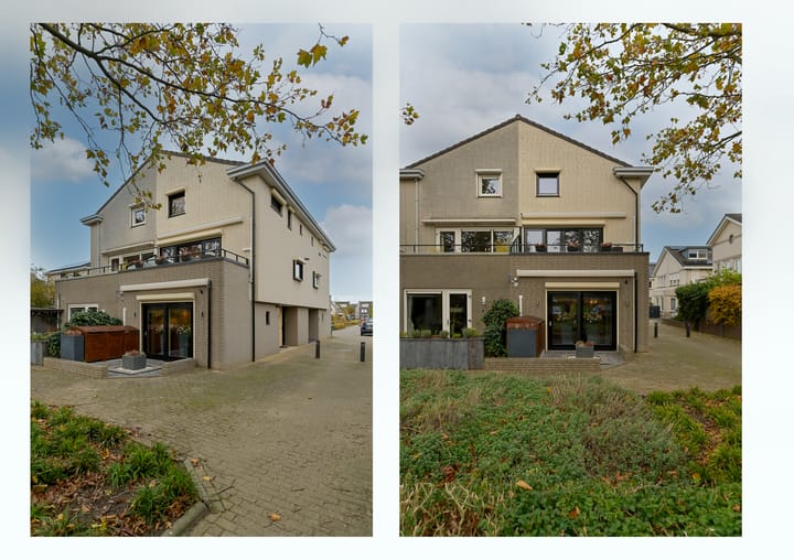 Foto 3 van Zwanebloem 25