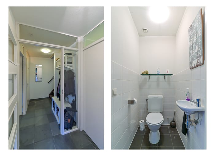 Foto 9 van Zwanebloem 25