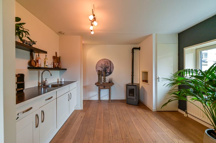 Foto 11 van Zwanebloem 25