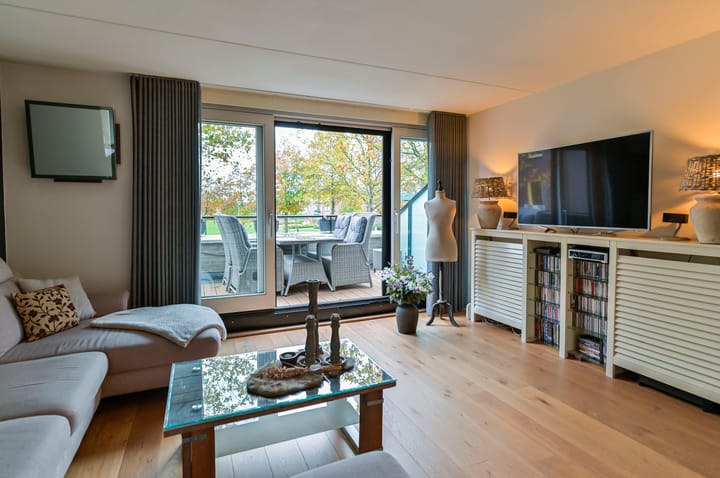 Foto 15 van Zwanebloem 25