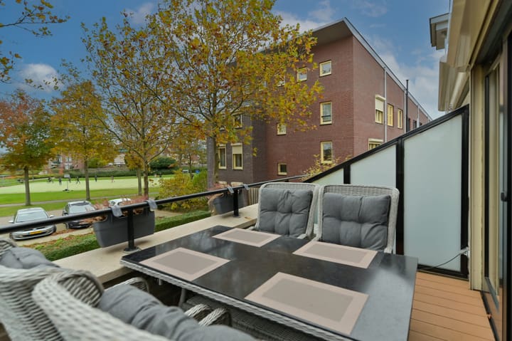 Foto 17 van Zwanebloem 25