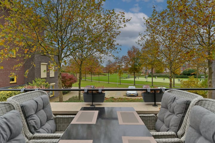 Foto 18 van Zwanebloem 25