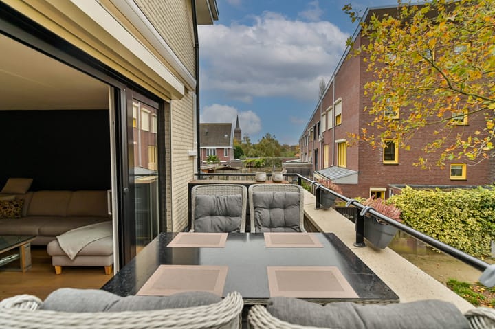 Foto 19 van Zwanebloem 25