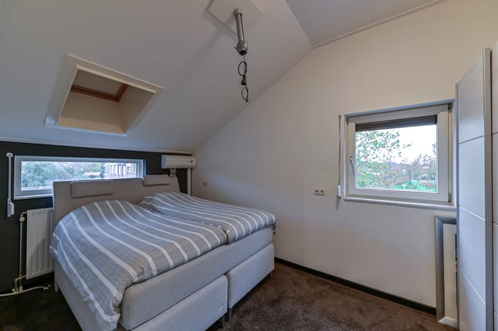 Foto 24 van Zwanebloem 25