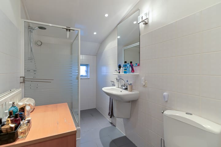 Foto 27 van Zwanebloem 25