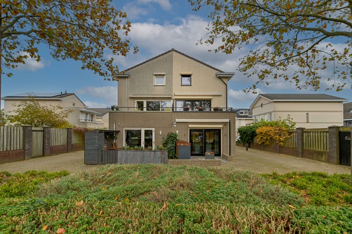 Foto 29 van Zwanebloem 25