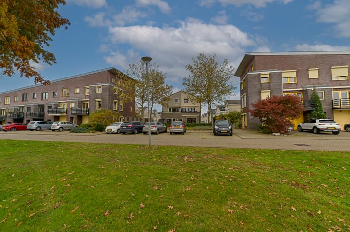 Foto 31 van Zwanebloem 25