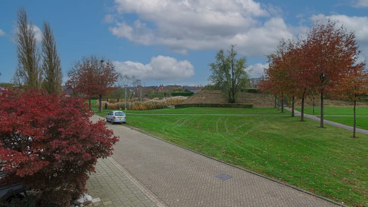 Foto 32 van Zwanebloem 25