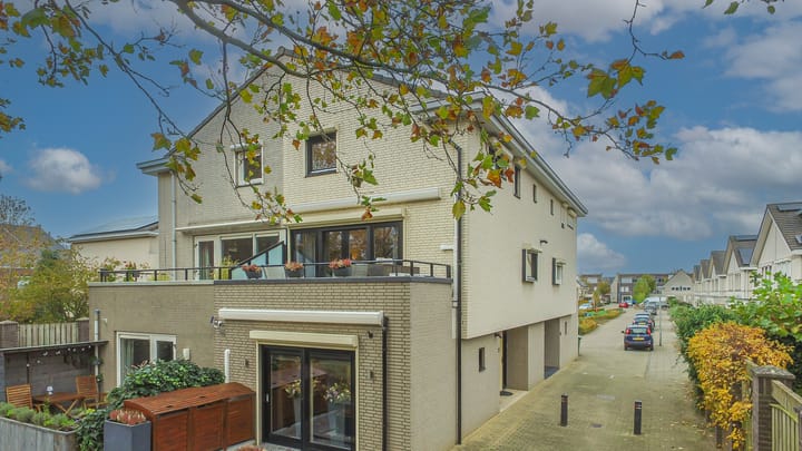 Foto 34 van Zwanebloem 25