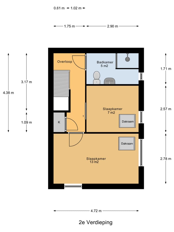 Foto 41 van Zwanebloem 25