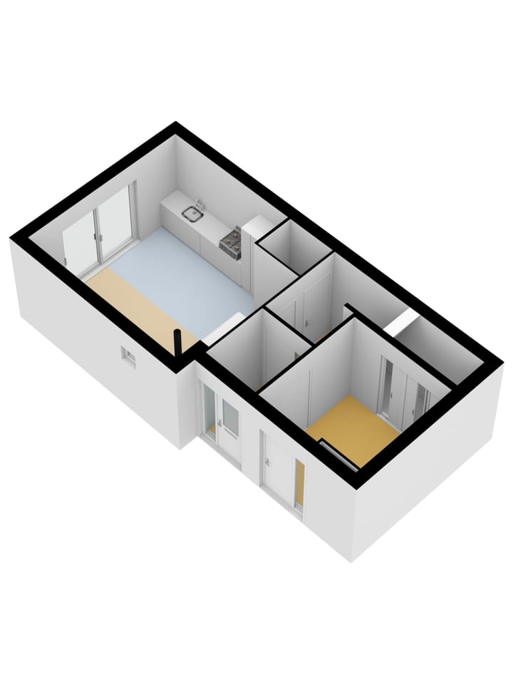 Foto 42 van Zwanebloem 25