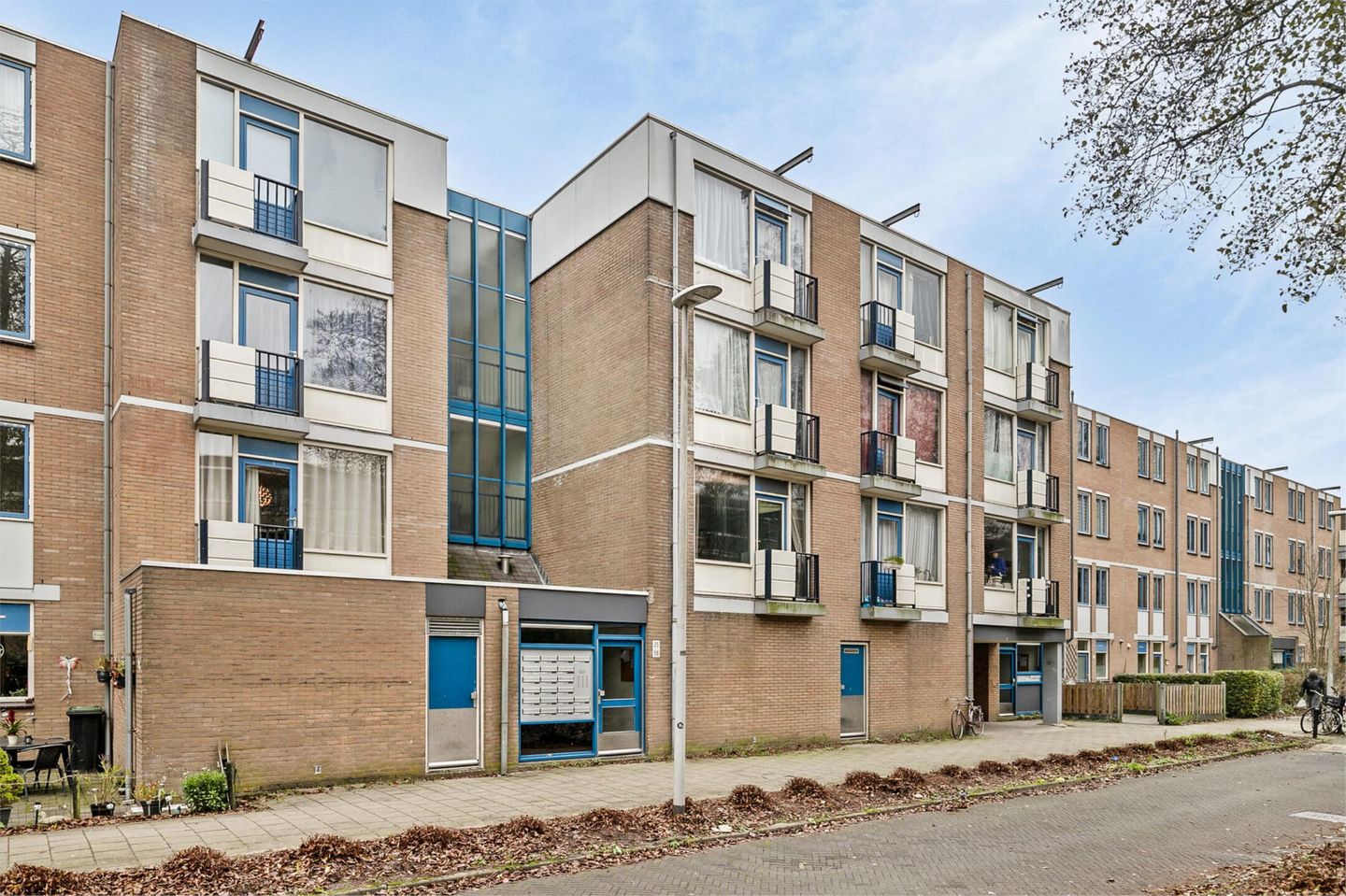 Foto 1 van Schaarsbergenstraat 39