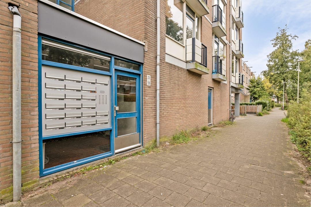 Foto 2 van Schaarsbergenstraat 39