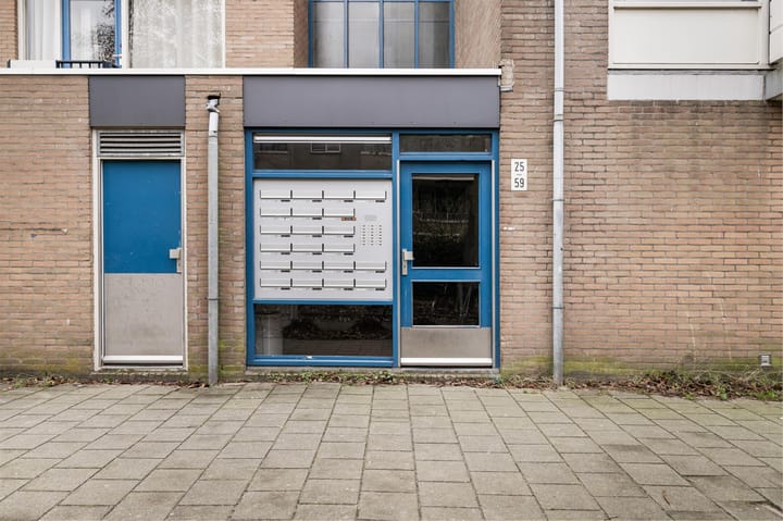 Foto 3 van Schaarsbergenstraat 39