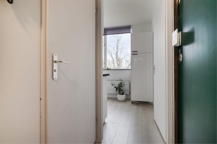 Foto 5 van Schaarsbergenstraat 39