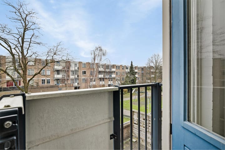 Foto 14 van Schaarsbergenstraat 39