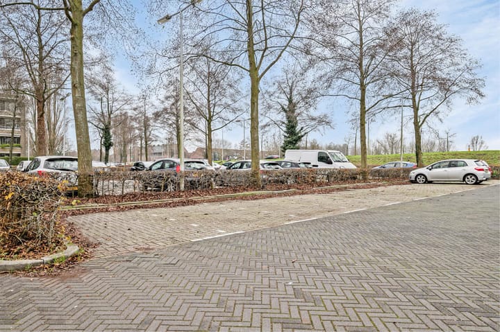 Foto 18 van Schaarsbergenstraat 39