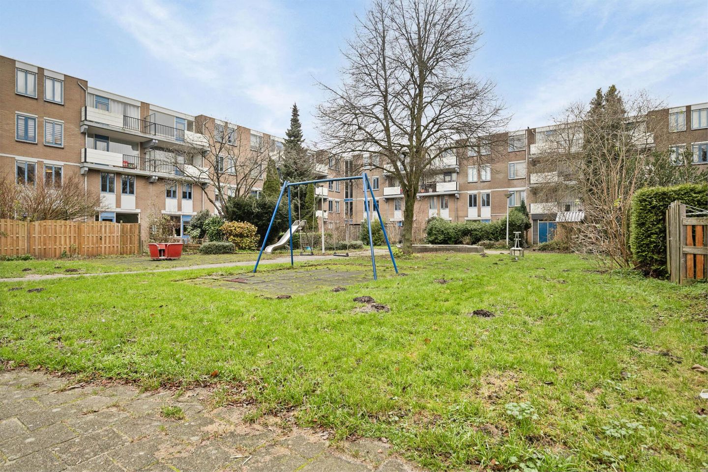 Foto 20 van Schaarsbergenstraat 39