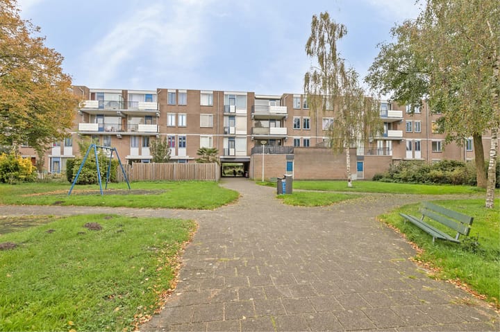 Foto 21 van Schaarsbergenstraat 39