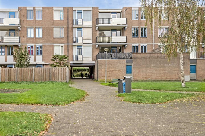 Foto 22 van Schaarsbergenstraat 39