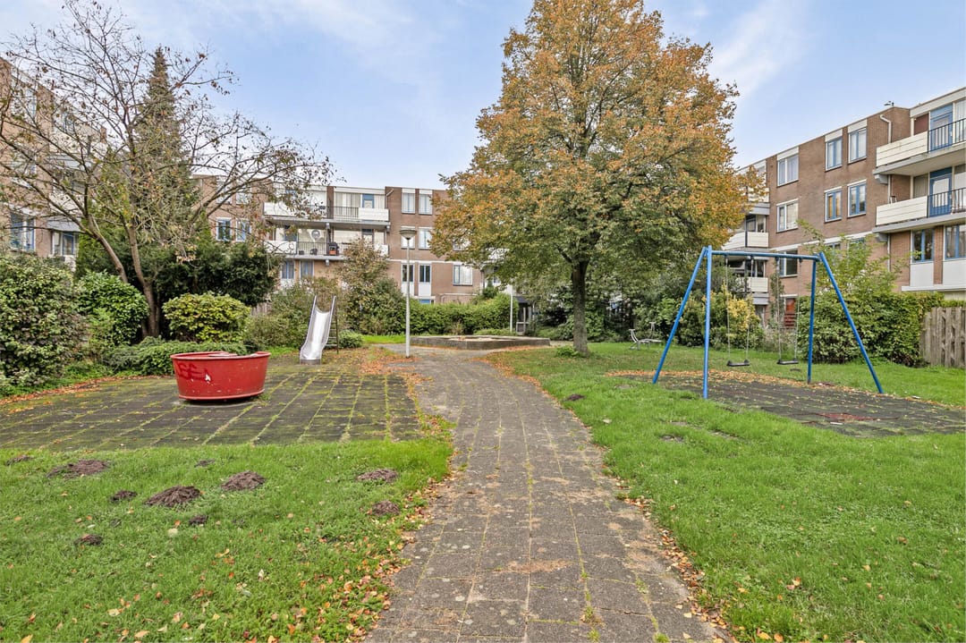 Foto 23 van Schaarsbergenstraat 39