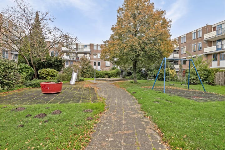 Foto 23 van Schaarsbergenstraat 39