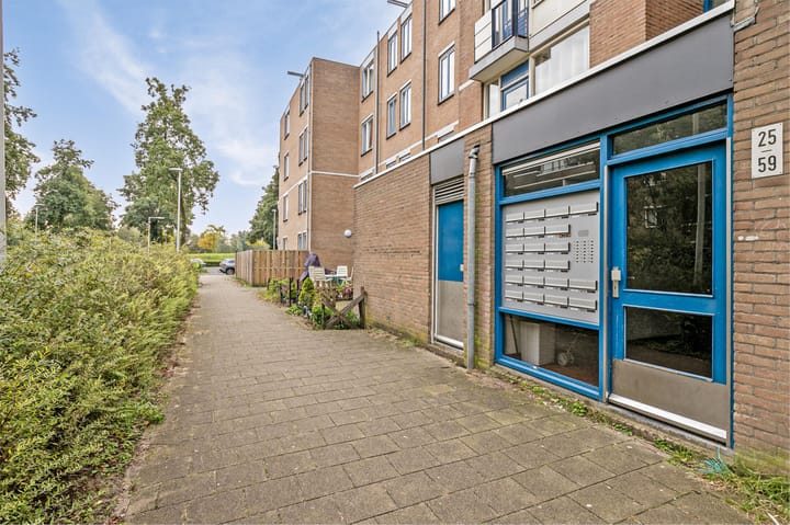 Foto 24 van Schaarsbergenstraat 39