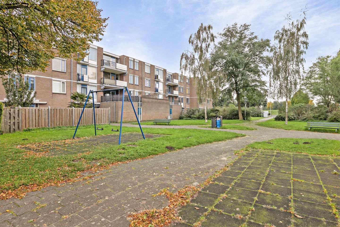 Foto 25 van Schaarsbergenstraat 39