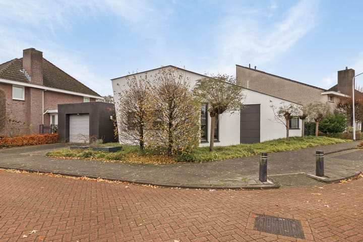 Foto 1 van Gansvelden 11