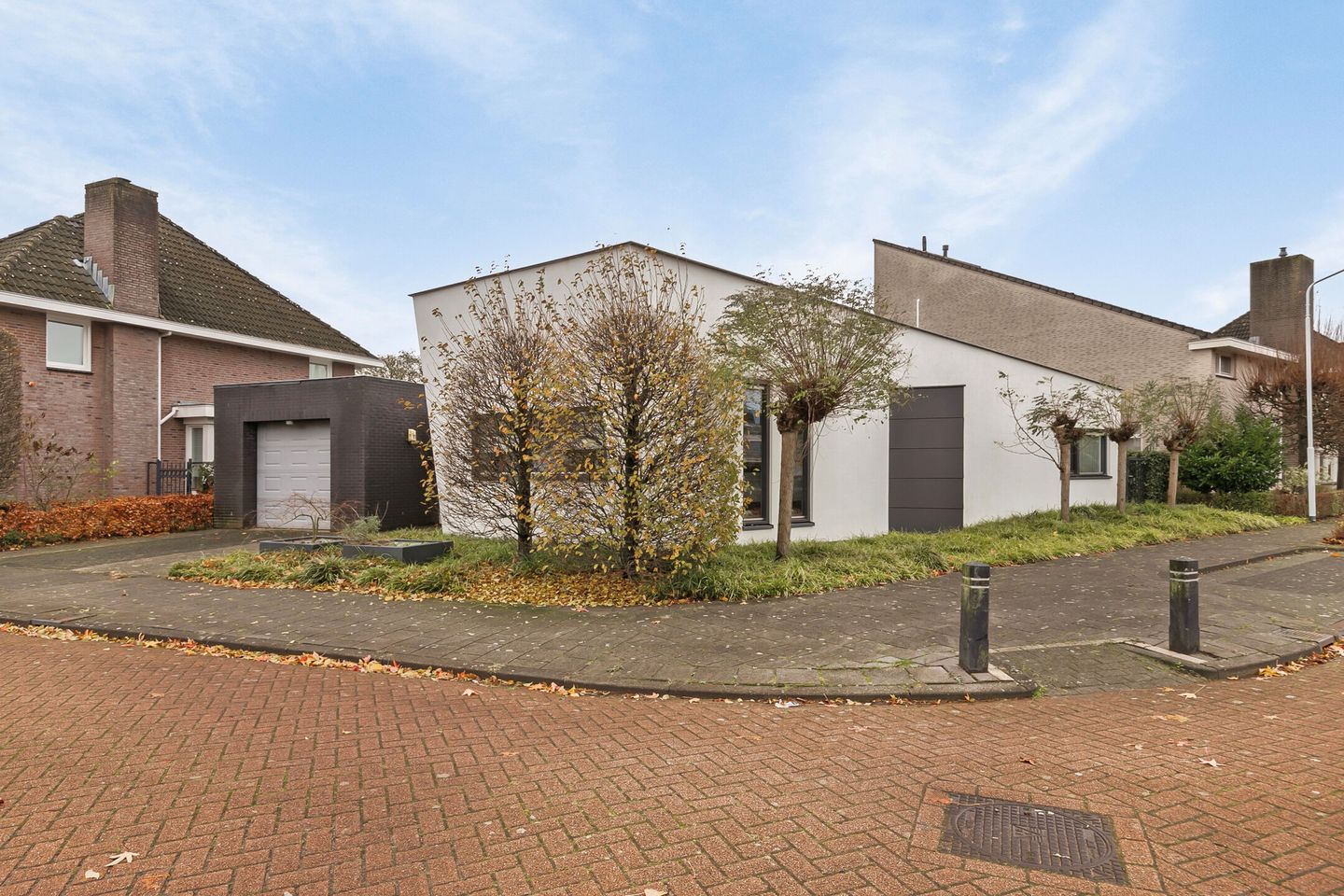 Foto 1 van Gansvelden 11