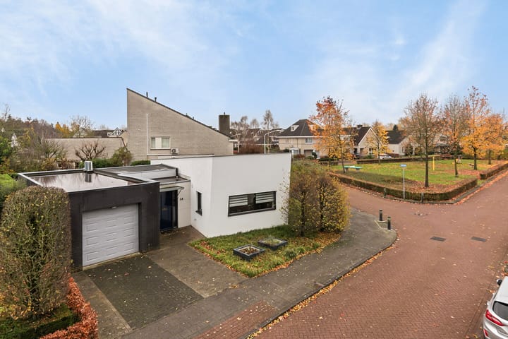 Foto 5 van Gansvelden 11