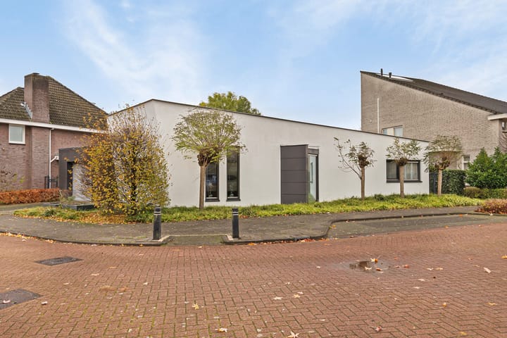 Foto 6 van Gansvelden 11