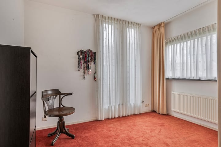 Foto 19 van Gansvelden 11