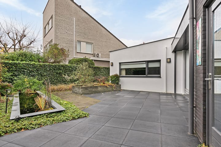 Foto 29 van Gansvelden 11