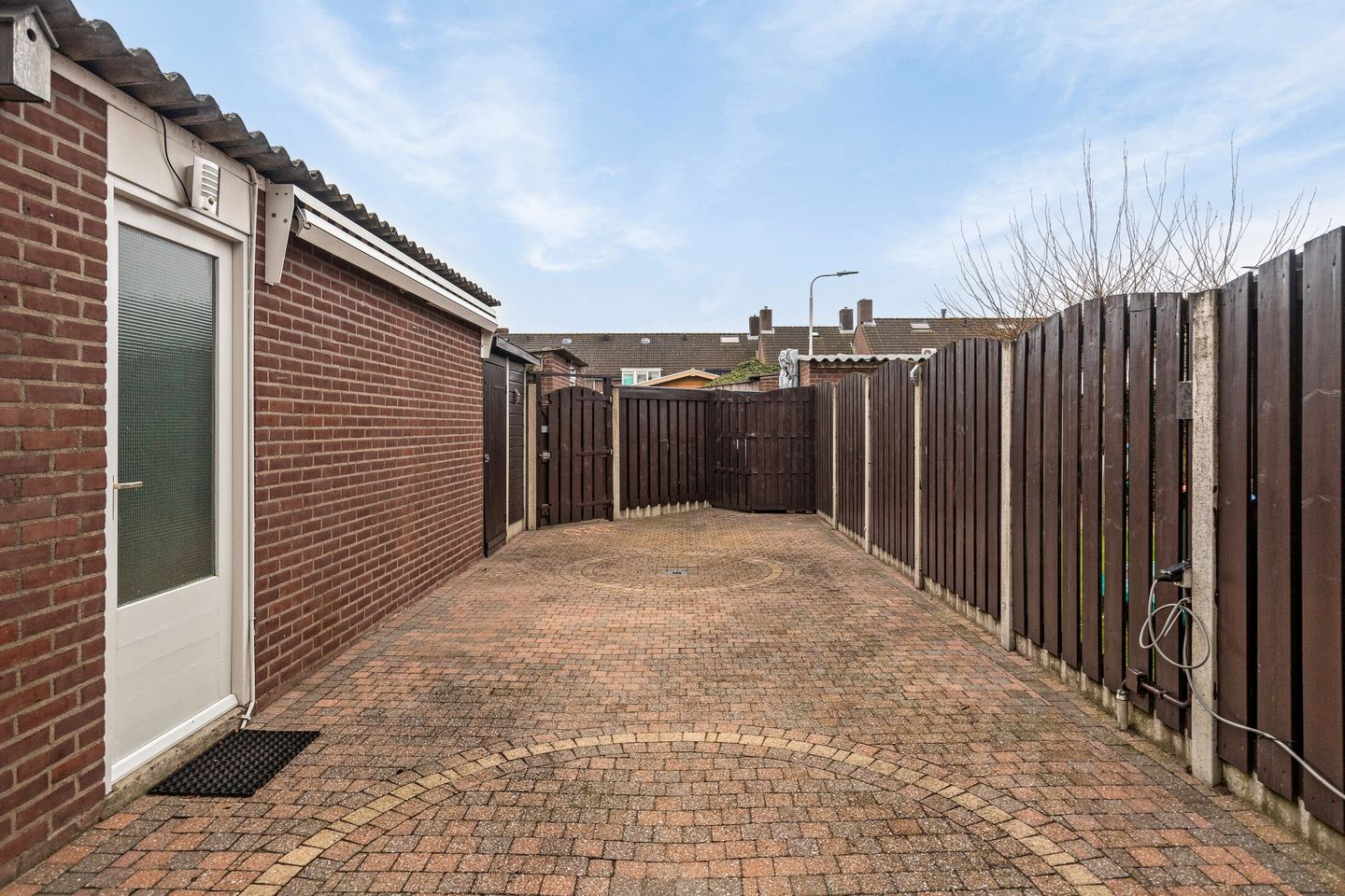 Foto 5 van Borculolaan 178